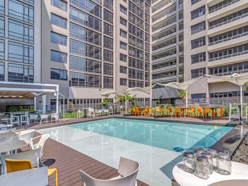 Luxurious Executive Apartment in Masingita! - Photo 6