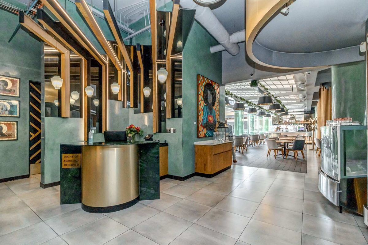 Luxurious Executive Apartment in Masingita! - Photo 5