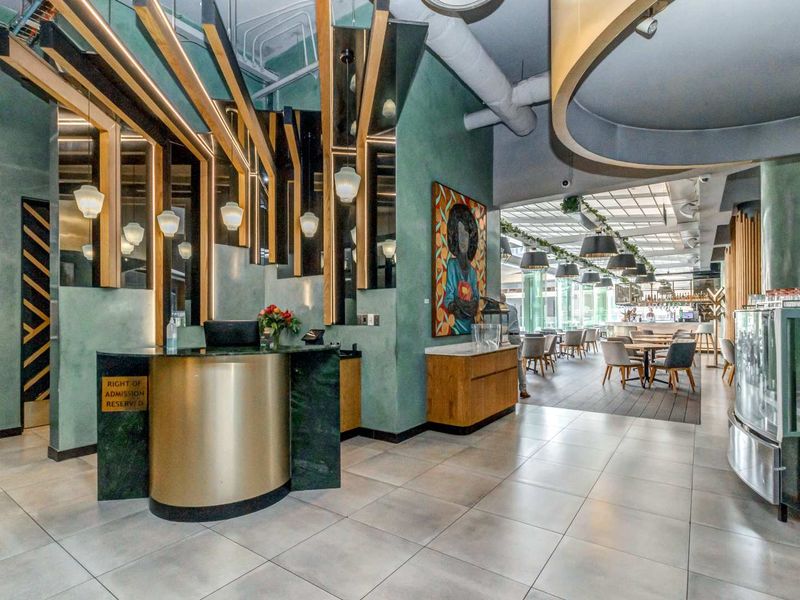 Luxurious Executive Apartment in Masingita! - Photo 5