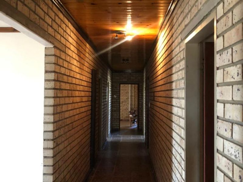 Spacious 4-Bedroom Home for Rent – Close to ArcelorMittal - Photo 8