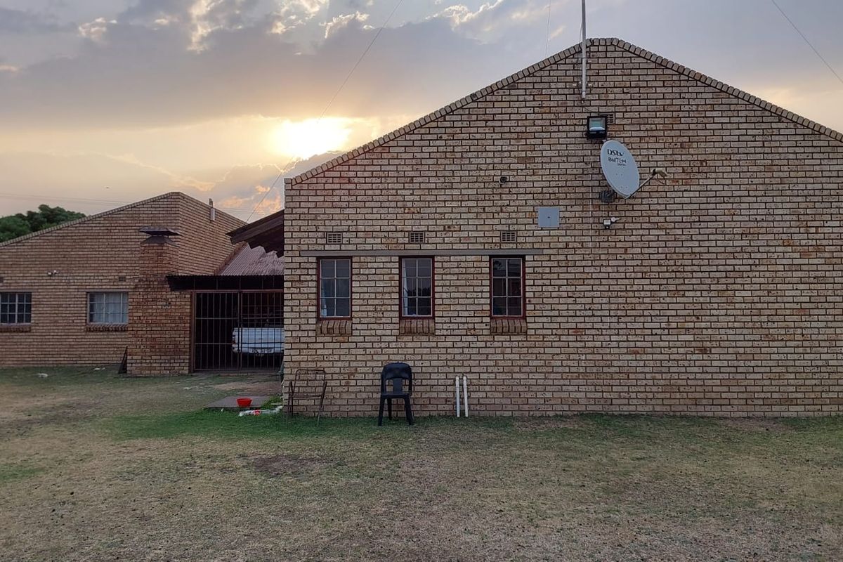 Spacious 4-Bedroom Home for Rent – Close to ArcelorMittal - Photo 5