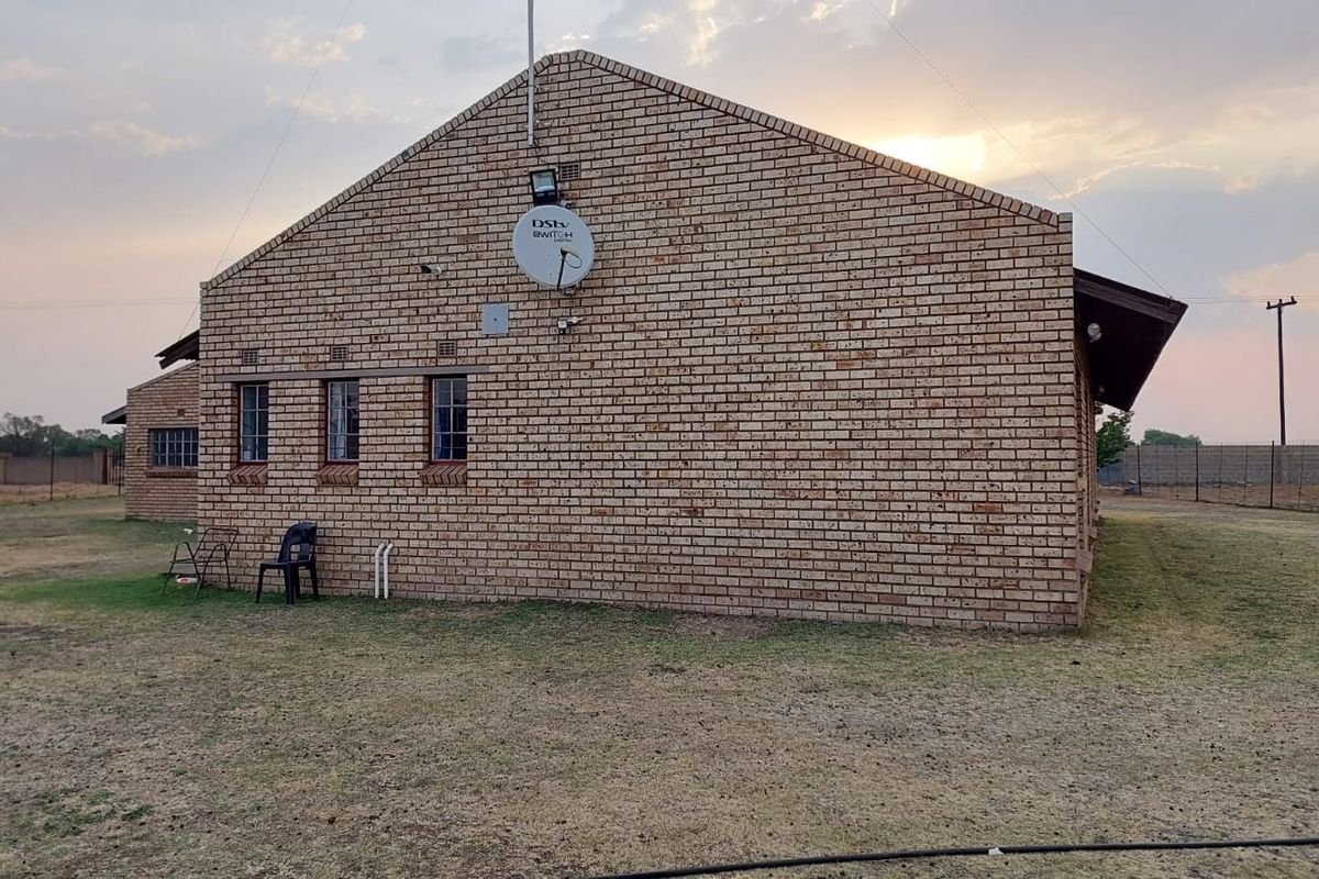 Spacious 4-Bedroom Home for Rent – Close to ArcelorMittal - Photo 4