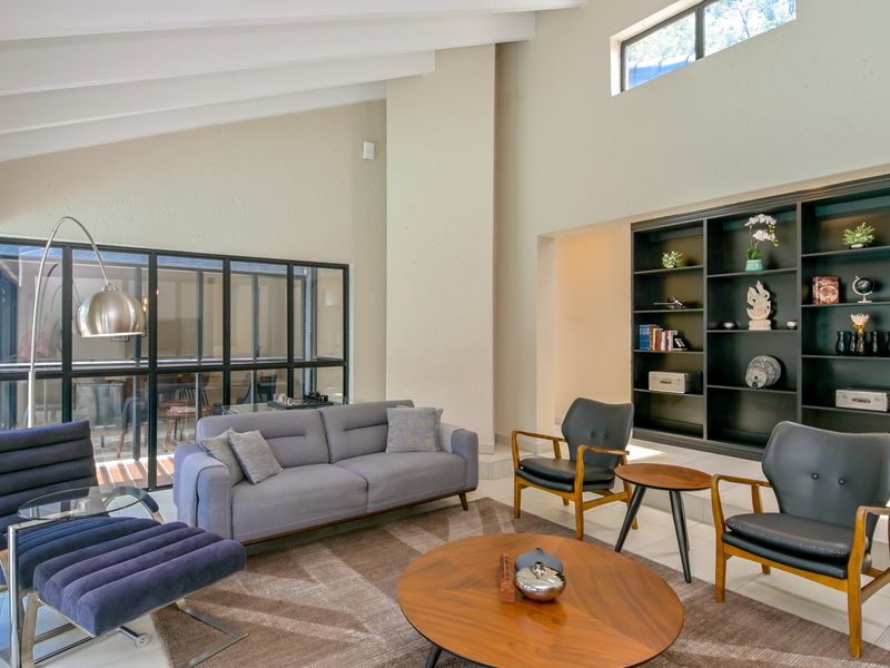 A modern contemporary fabulous house in Hurlingham - R36,000pm - Photo 10