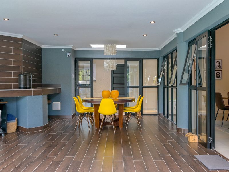 A modern contemporary fabulous house in Hurlingham - R36,000pm - Photo 7