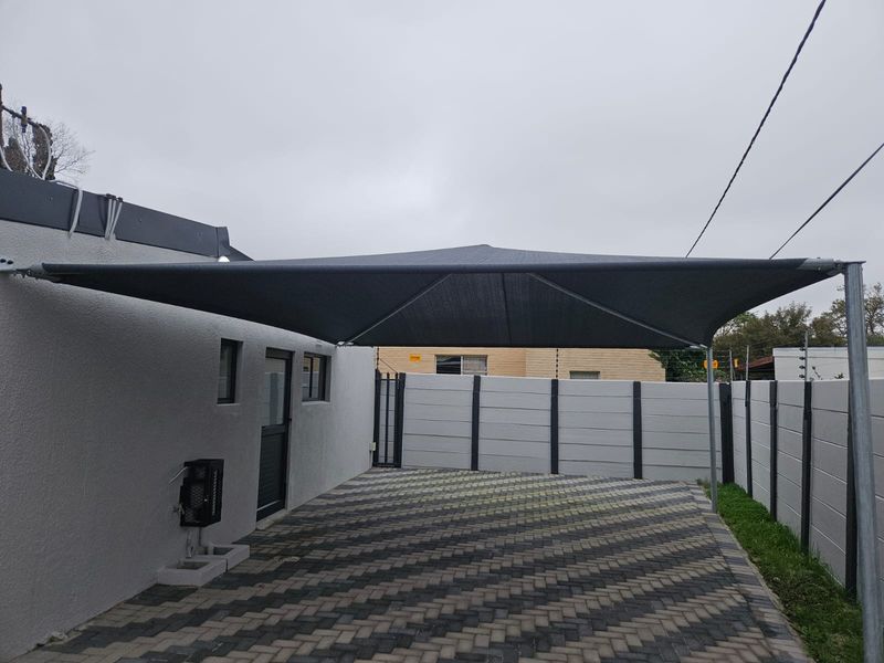 Newly Renovated 2 Bedroom House in Kuilsivier - Photo 9