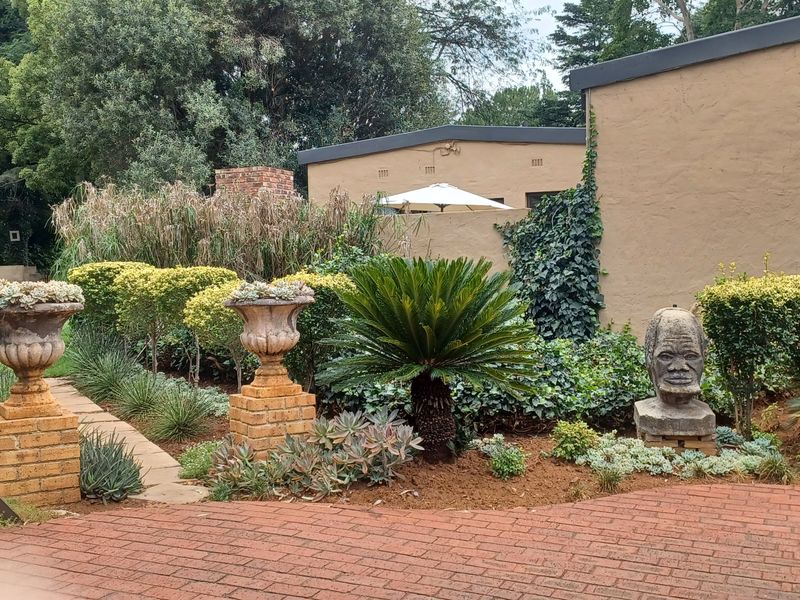 3 Bedroom spacious home with 2 Bedroom flatlet in Henley on Klip - Photo 5