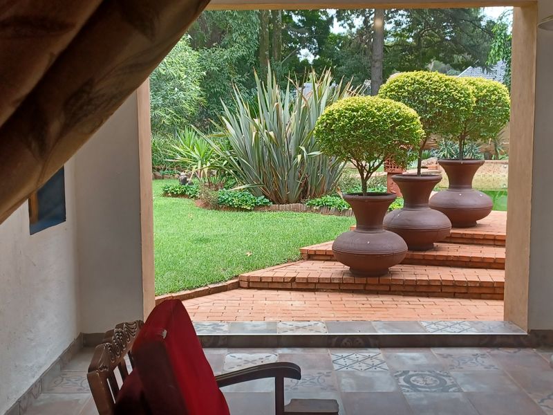 3 Bedroom spacious home with 2 Bedroom flatlet in Henley on Klip - Photo 7