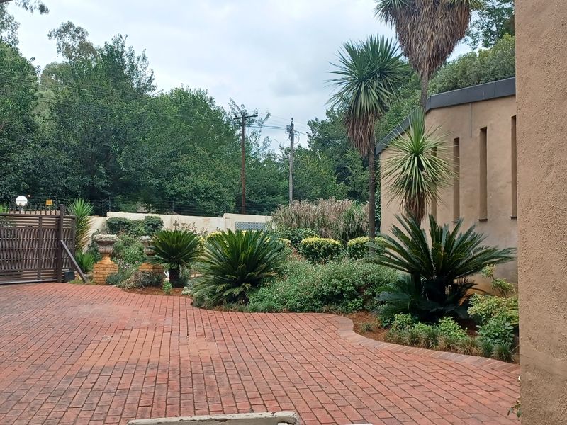 3 Bedroom spacious home with 2 Bedroom flatlet in Henley on Klip - Photo 6