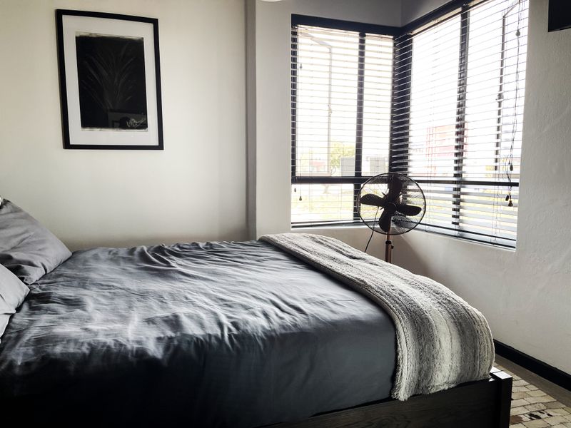 One Bedroom One Bathroom Apartment at The Atrium - Photo 9