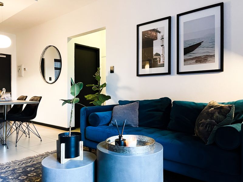 One Bedroom One Bathroom Apartment at The Atrium - Photo 8