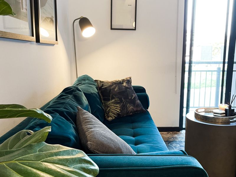 One Bedroom One Bathroom Apartment at The Atrium - Photo 5