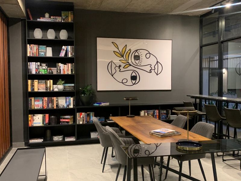 Studio Apartment for Sale in Sandton - Photo 9