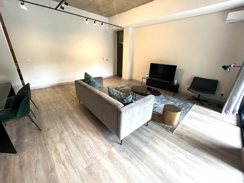 Two Bed Two Bathroom Apartment for Sale - Photo 10