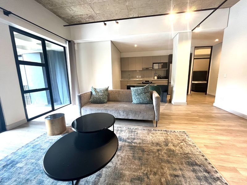 Two Bed Two Bathroom Apartment for Sale - Photo 9