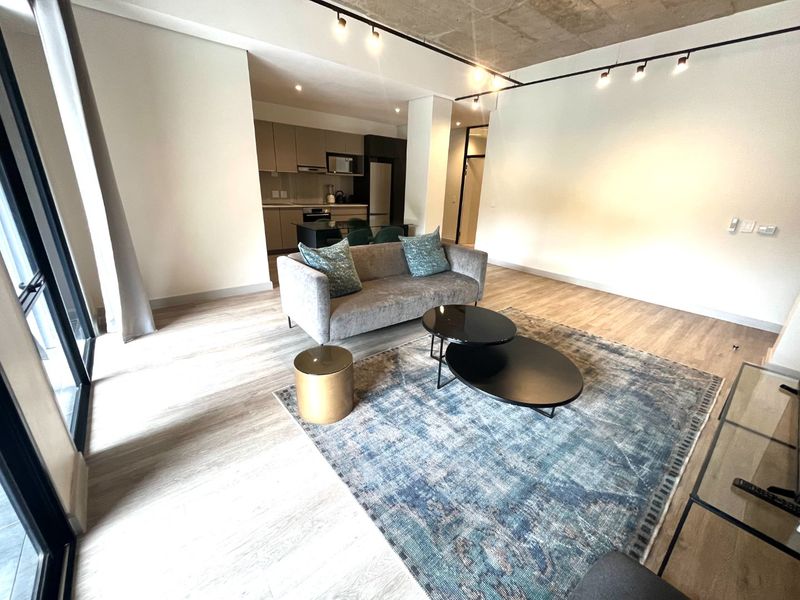 Two Bed Two Bathroom Apartment for Sale - Photo 8