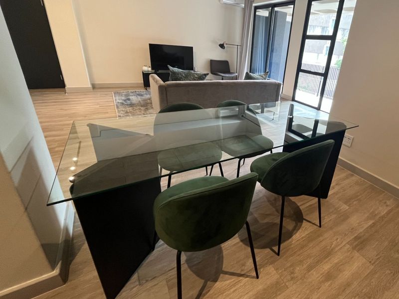 Two Bed Two Bathroom Apartment for Sale - Photo 6