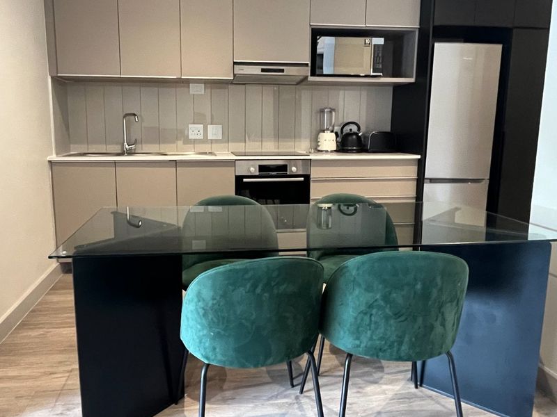 Two Bed Two Bathroom Apartment for Sale - Photo 5