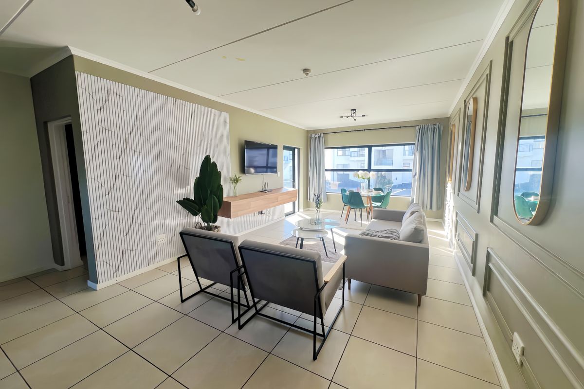 Experience Opulent Living at The Sandown FULLY FURNISHED 2 Bedroom Apartment Available! - Photo 3