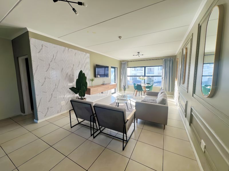 Experience Opulent Living at The Sandown FULLY FURNISHED 2 Bedroom Apartment Available! - Photo 3