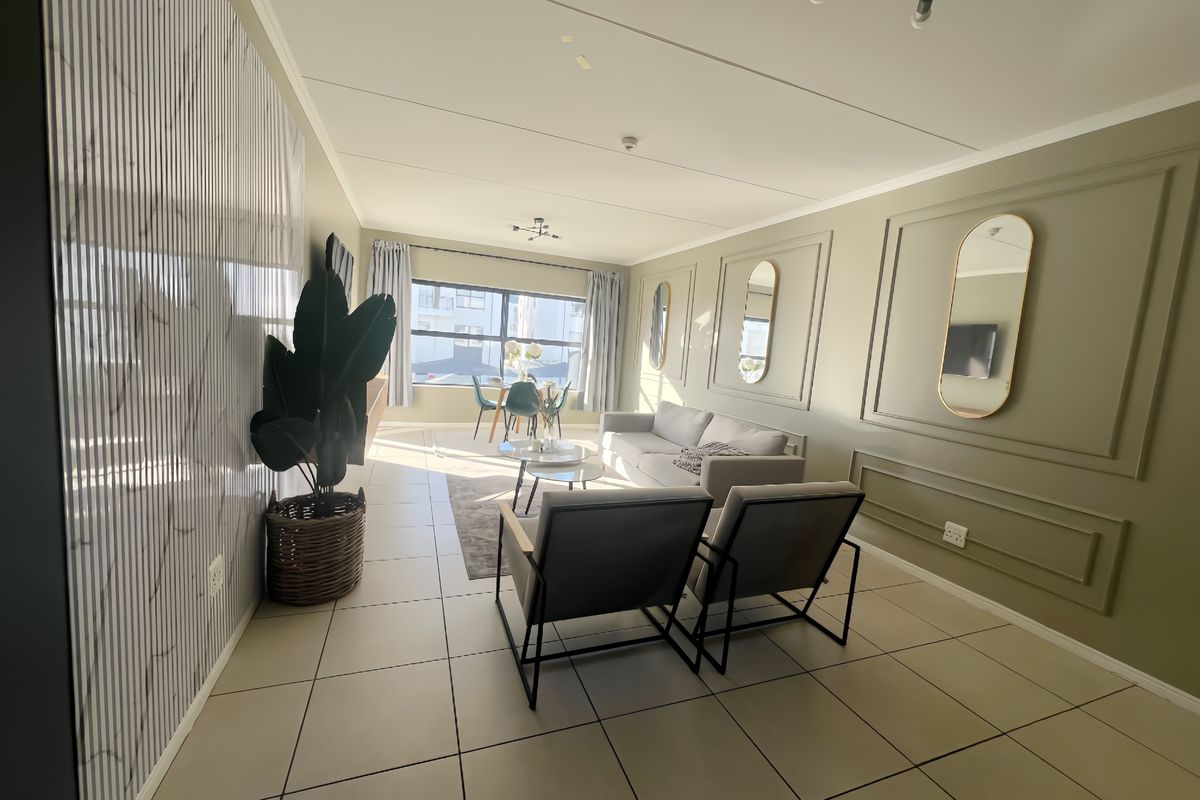 Experience Opulent Living at The Sandown FULLY FURNISHED 2 Bedroom Apartment Available! - Photo 5