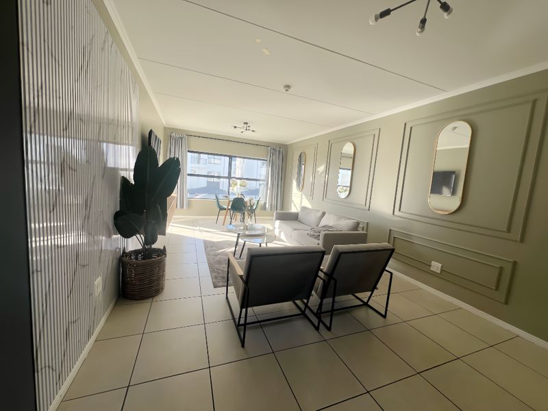 Experience Opulent Living at The Sandown FULLY FURNISHED 2 Bedroom Apartment Available! - Photo 5