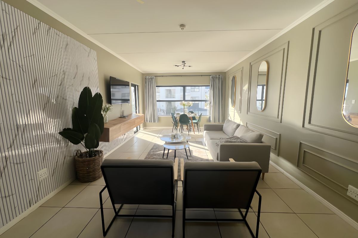Experience Opulent Living at The Sandown FULLY FURNISHED 2 Bedroom Apartment Available! - Photo 4