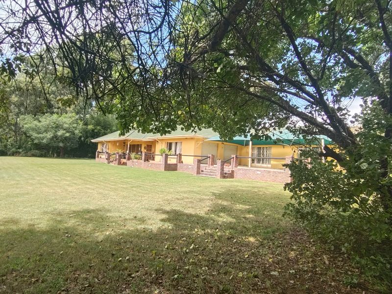 Lifestyle gem near town - Photo 4