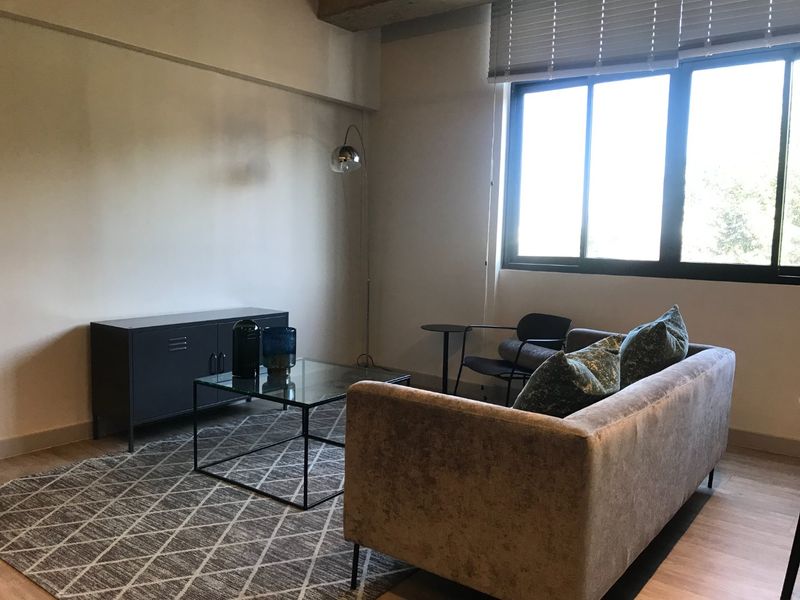 Studio Apartment in The Lineal Sandton - Photo 8