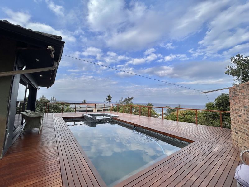 House Rental Monthly In Ballito - Photo 1