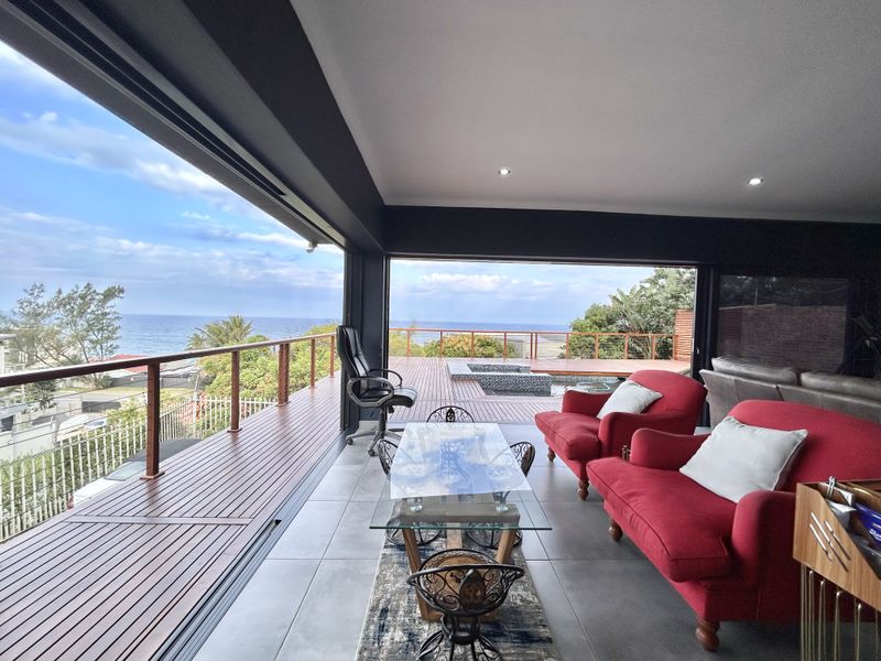 House Rental Monthly In Ballito - Photo 8