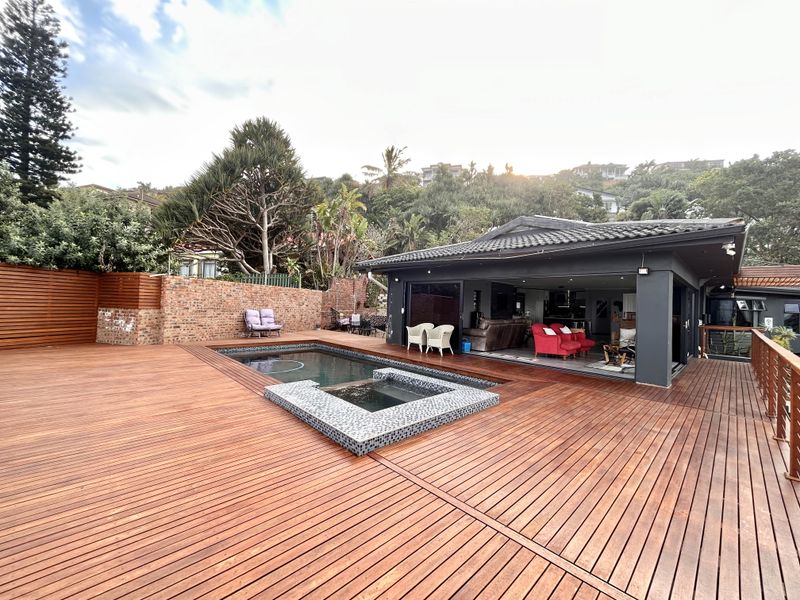 House Rental Monthly In Ballito - Photo 6
