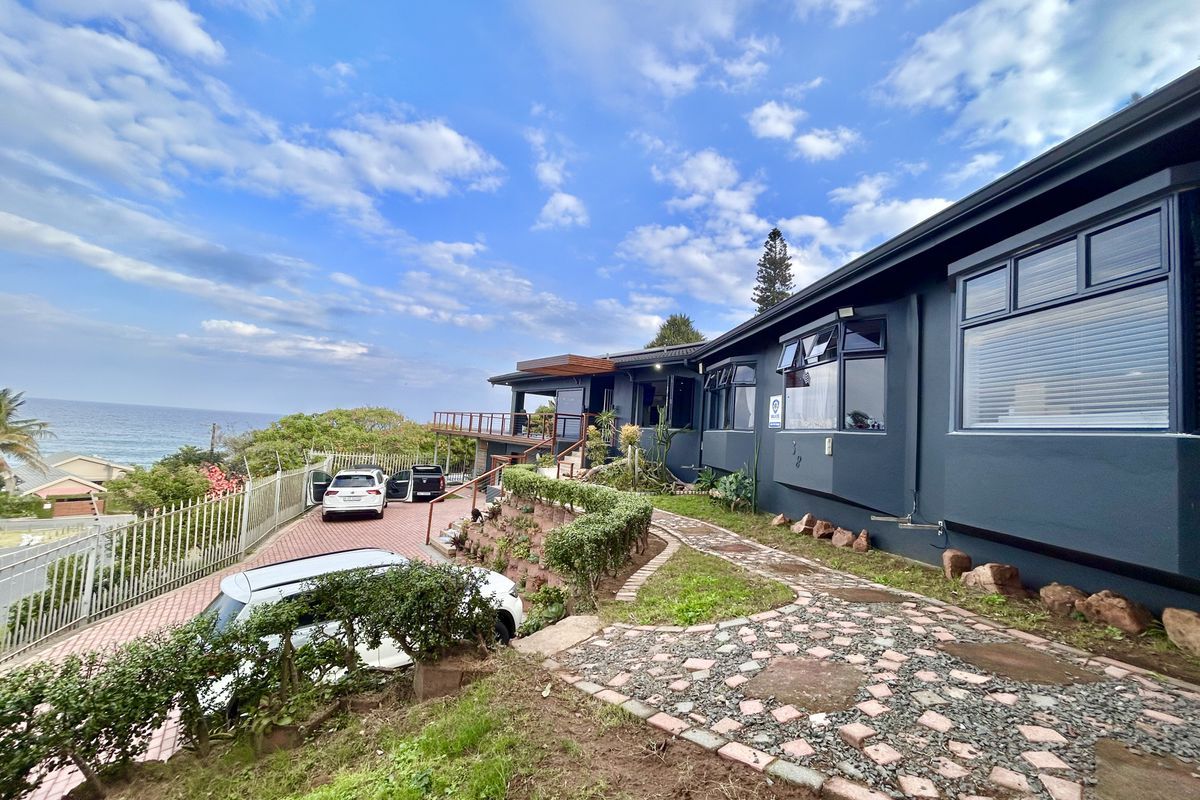 House Rental Monthly In Ballito - Photo 2