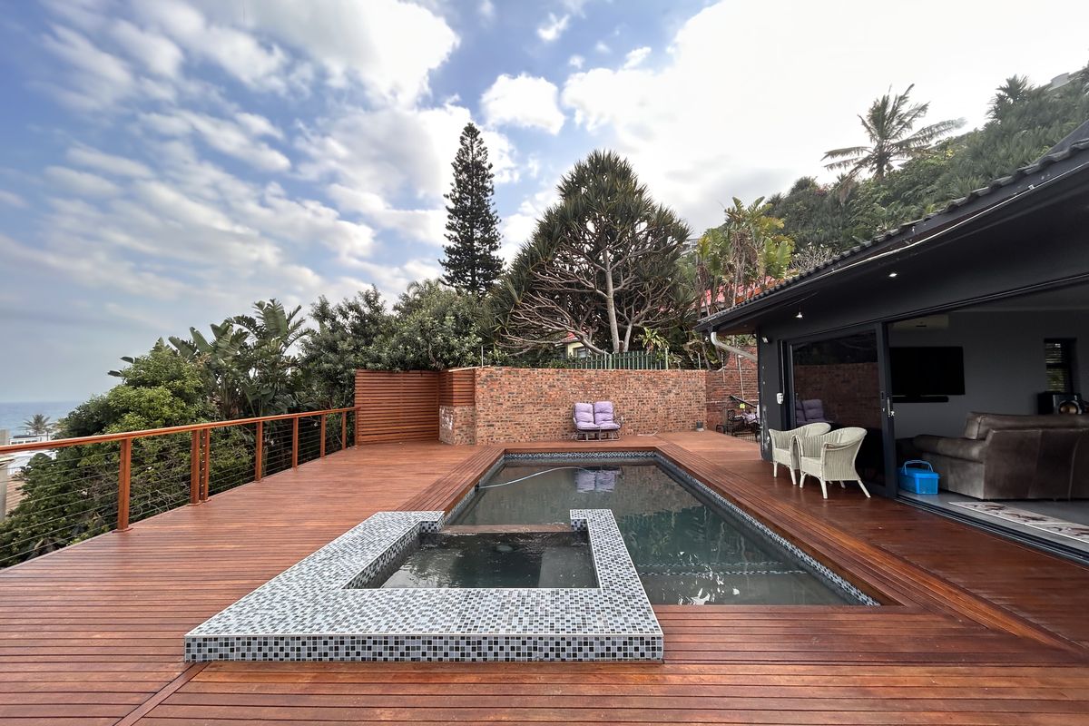 House Rental Monthly In Ballito - Photo 3