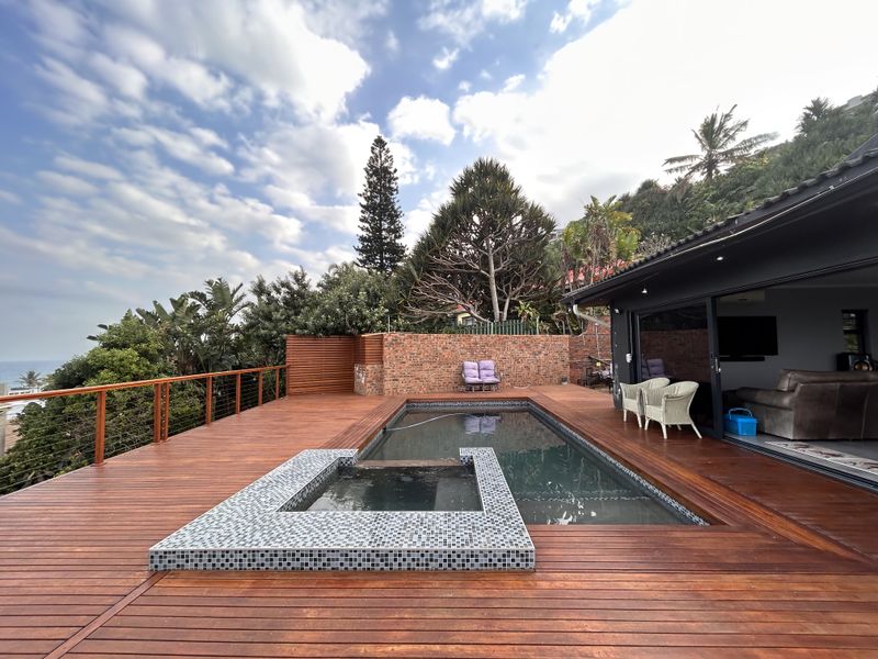 House Rental Monthly In Ballito - Photo 3