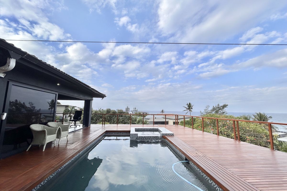 House Rental Monthly In Ballito - Photo 4