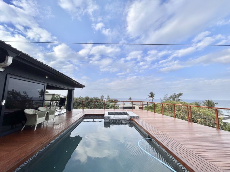 House Rental Monthly In Ballito - Photo 4