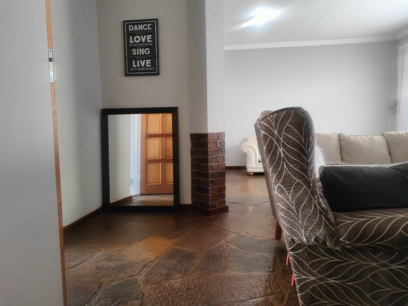 House Rental Monthly In Pretoria - Photo 8
