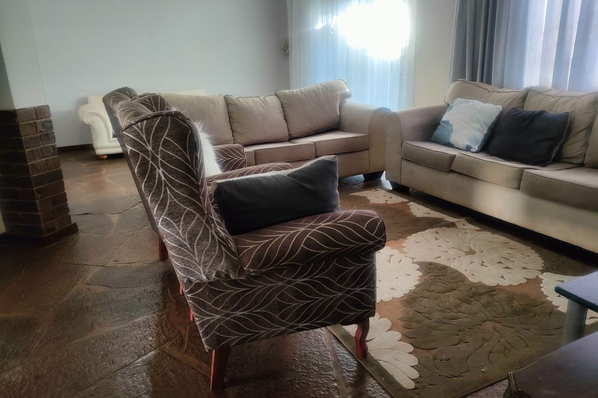 House Rental Monthly In Pretoria - Photo 2