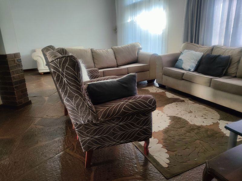 House Rental Monthly In Pretoria - Photo 2