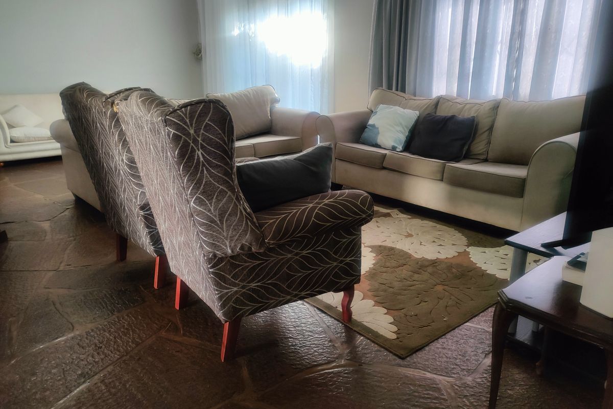 House Rental Monthly In Pretoria - Photo 4