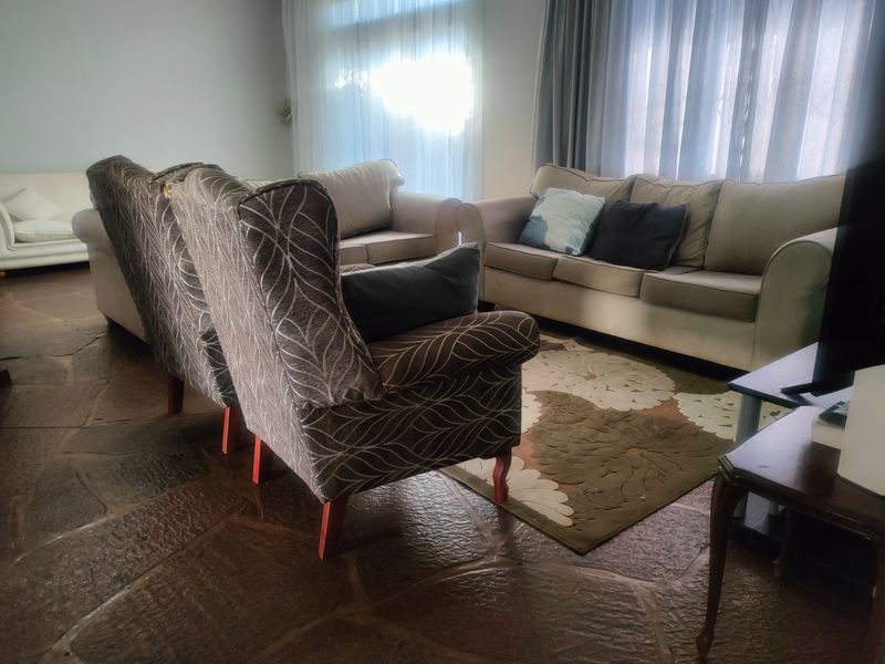 House Rental Monthly In Pretoria - Photo 4