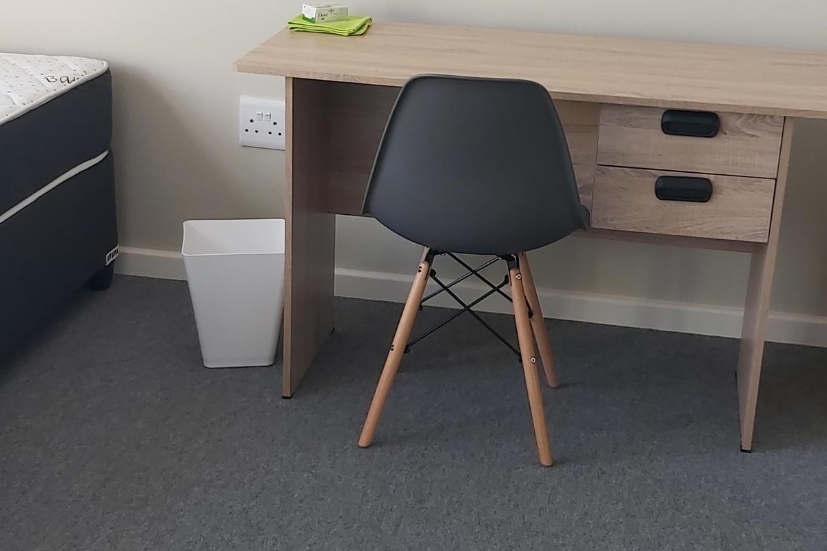 2 Rooms Available in a Shared Home – Preferably Female - Photo 4