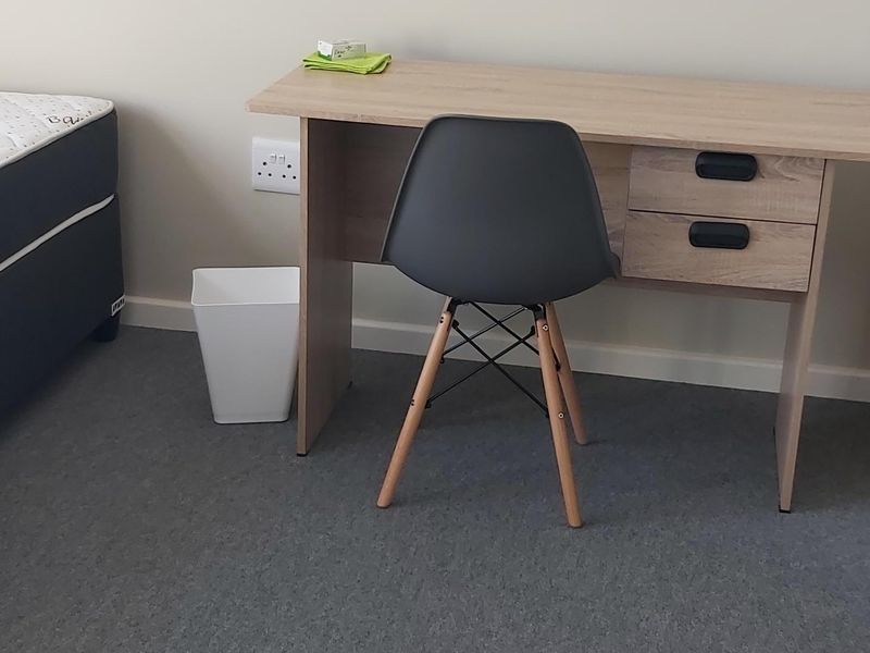 2 Rooms Available in a Shared Home – Preferably Female - Photo 4