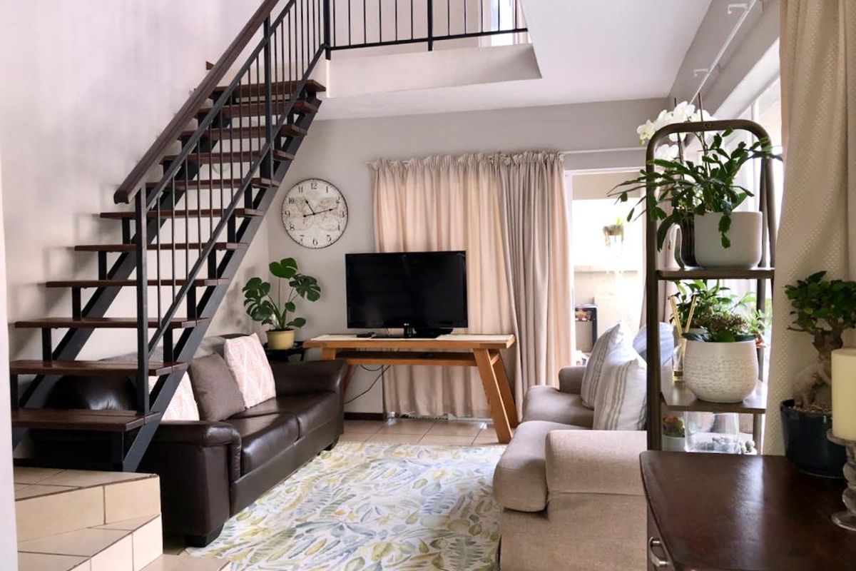 3 BEDROOM HOUSE IN COMPLEX TO LET - Photo 4