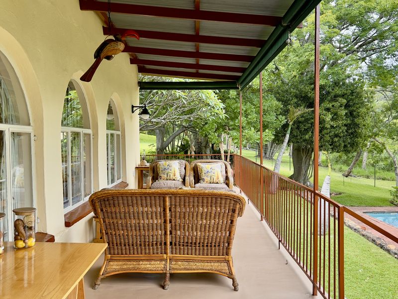 A Characteristic Country Lifestyle, Serenity with So Much Potential for Operating Functions/Air B&B - Photo 1