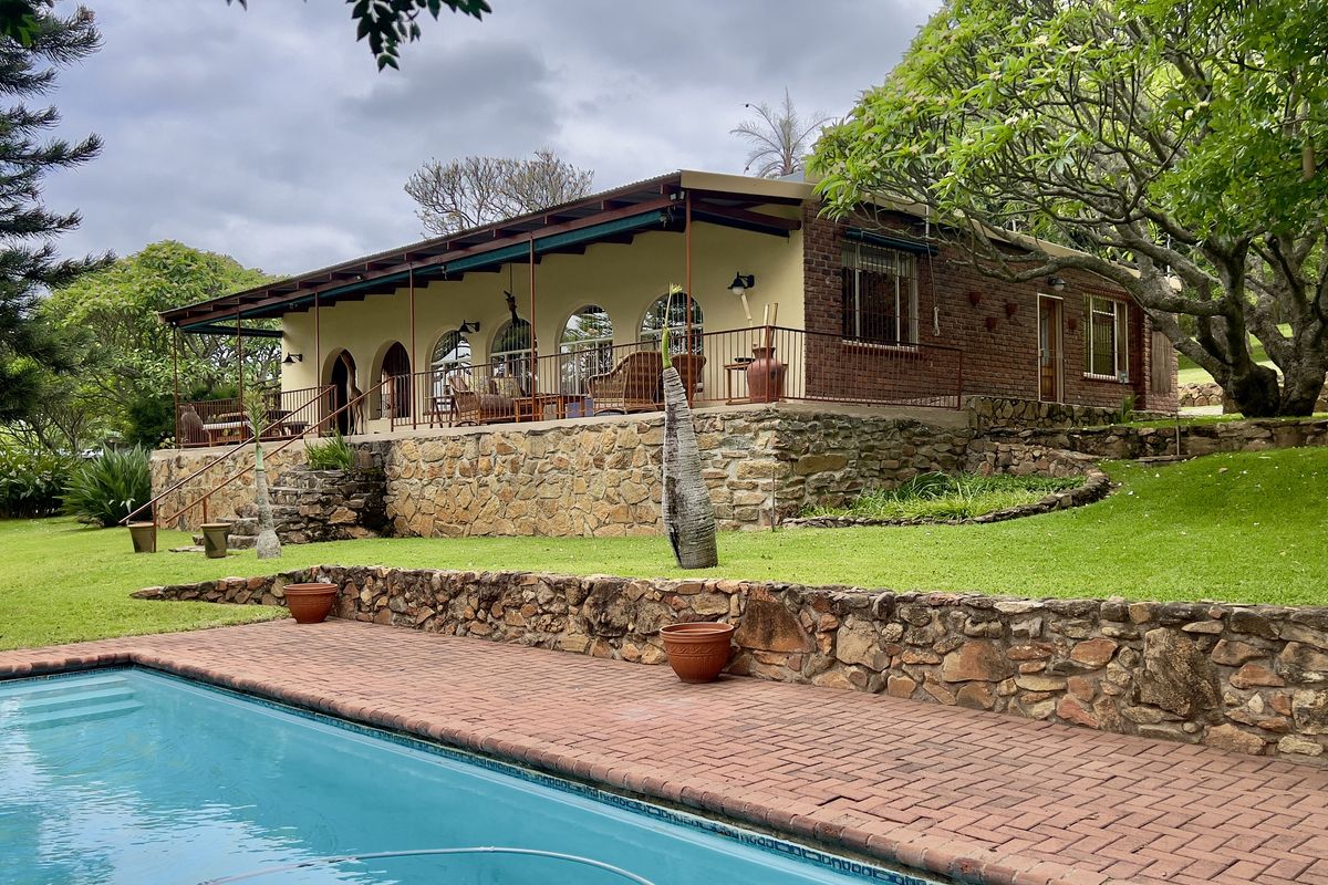 A Characteristic Country Lifestyle, Serenity with So Much Potential for Operating Functions/Air B&B - Photo 3