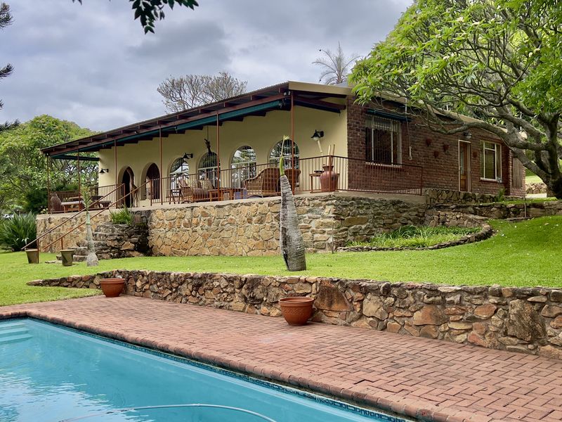 A Characteristic Country Lifestyle, Serenity with So Much Potential for Operating Functions/Air B&B - Photo 3