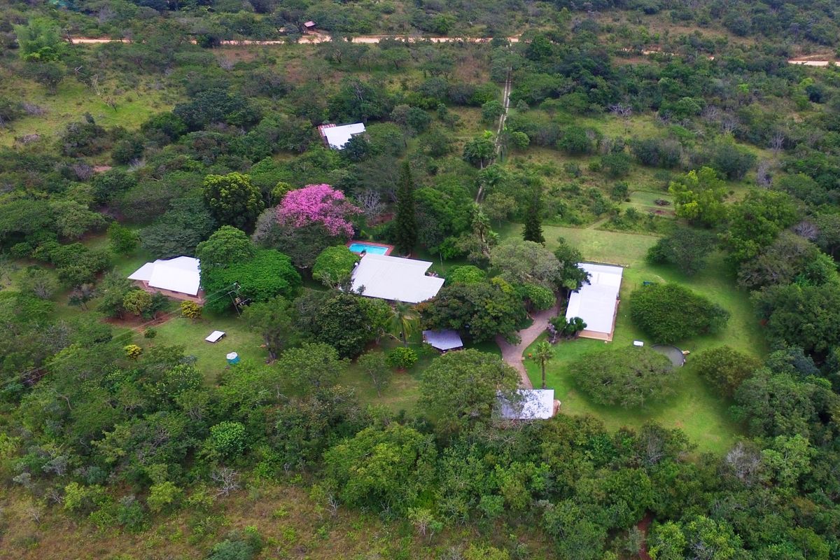 A Characteristic Country Lifestyle, Serenity with So Much Potential for Operating Functions/Air B&B - Photo 5