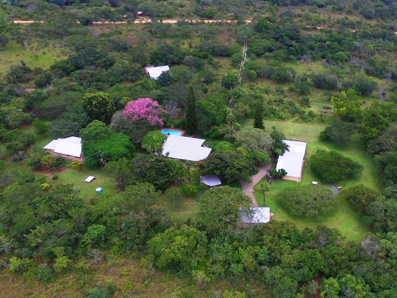 A Characteristic Country Lifestyle, Serenity with So Much Potential for Operating Functions/Air B&B - Photo 5