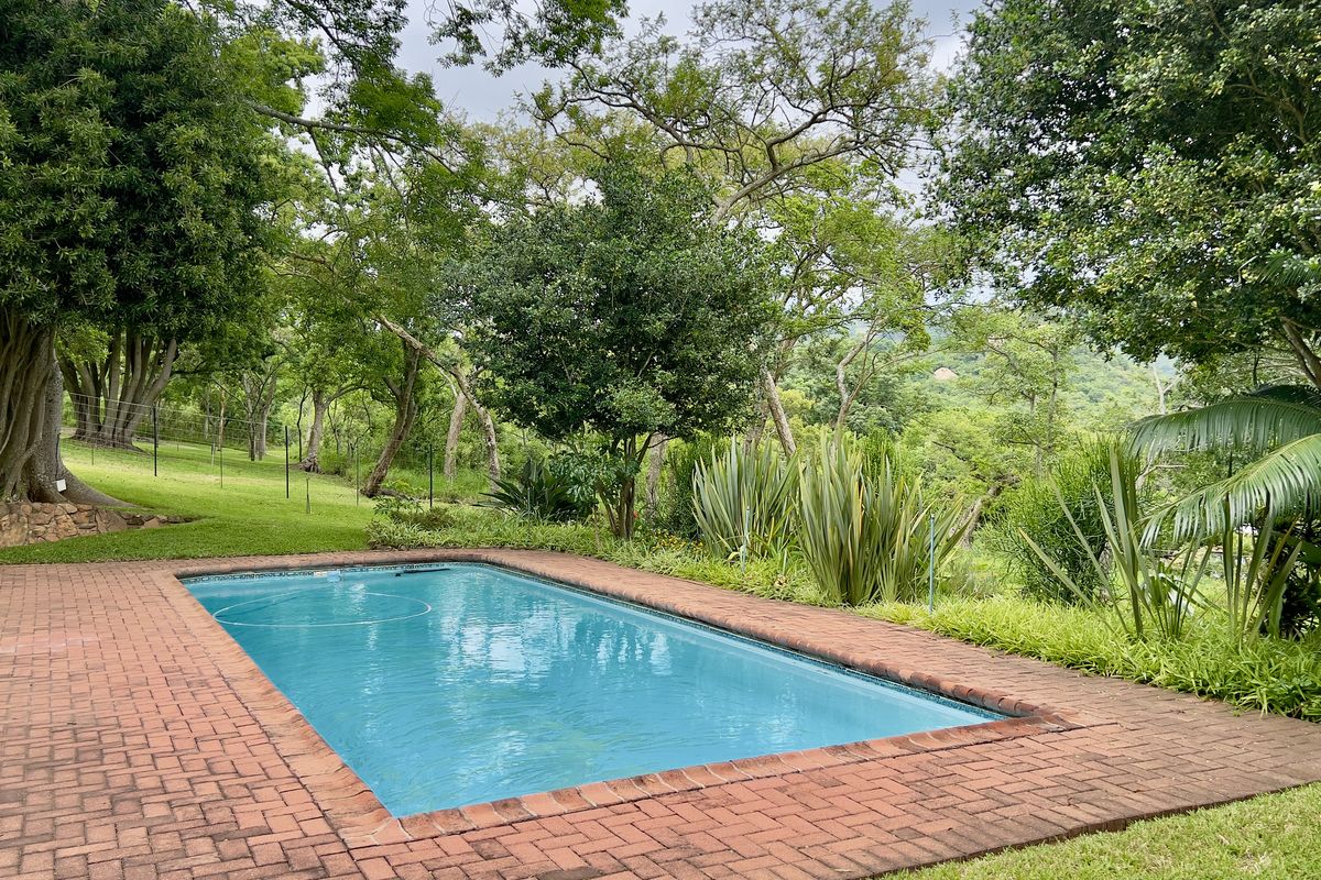 A Characteristic Country Lifestyle, Serenity with So Much Potential for Operating Functions/Air B&B - Photo 2